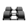 ดัมเบล Dumbbell ดัมเบลปรับน้ำหนัก รุ่น H32 ชุดดัมเบล ขนาด 32 Kg. - 1 คู่