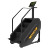 Stair Climber เครื่องเดินบันได เครื่องเดินชัน เครื่องเดินขั้นบันได (สีดำ)