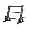 ชั้นวางพร้อมดัมเบล R603 แบบ 6 คู่ 3 ชั้น dumbbell Rack 6 pairs ดัมเบล fix dumbbell