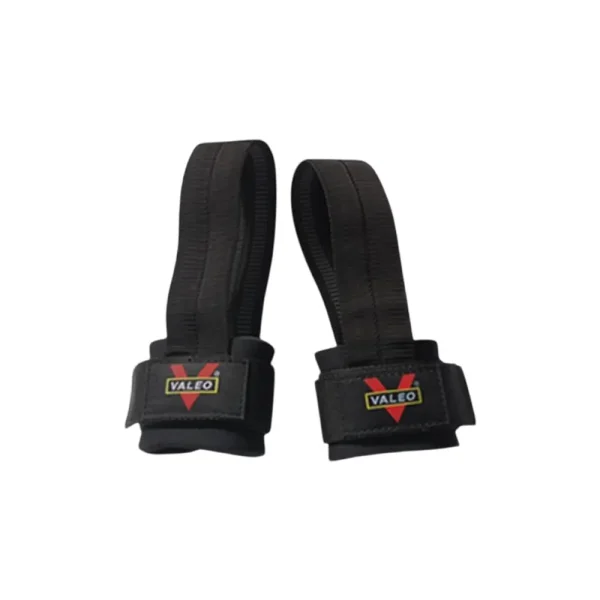 สแตรปส์รัดข้อมือยกน้ำหนัก Straps VALEO