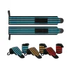 Wrist Wraps สายรัดข้อมือ ผ้าพันข้อมือ อุปกรณ์ช่วยในการพยุงข้อมือขณะยกน้ำหนัก