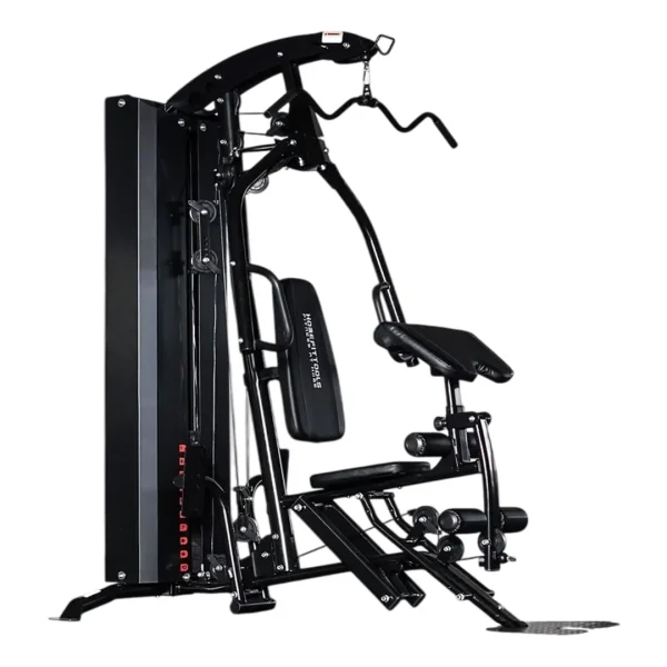 Home Multi Gym Berserker HG001 เครื่องออกกำลังกายในบ้าน