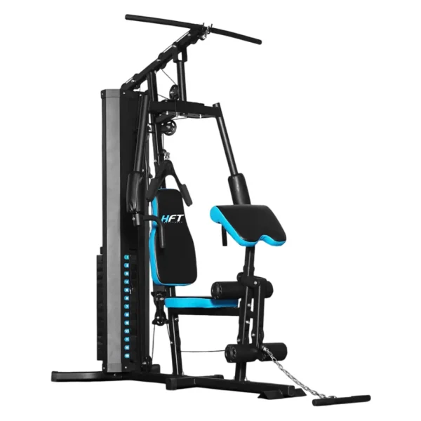 โฮมยิม 3 สถานี เครื่องออกกำลังกายในบ้าน Homegym HK2