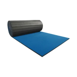 เบาะยิวยิตสู Rollout mat เบาะยูโด Judo Mats Tatami เบาะทาทามิ Brazilian Jiu Jitsu (เบาะ BJJ) สนาม MMA เบาะมวยปล้ำ Wrestling Mat
