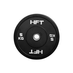 แผ่นน้ำหนัก Bumper Plate