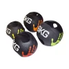 ลูกบอลน้ำหนัก แบบมีหูจับ Weighted Balls With Handles เวทบอล ฟิตเนสบอล dual grip medicine ball - Circuit Training