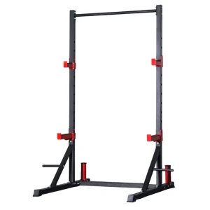 Power Rack รุ่น KS เครื่องออกกำลังกาย พาวเวอร์แร็ค ที่วางบาร์เบล