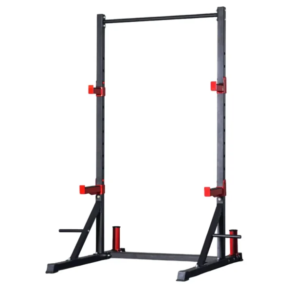 Power Rack รุ่น KS เครื่องออกกำลังกาย พาวเวอร์แร็ค ที่วางบาร์เบล