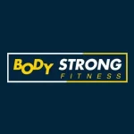 logo partner bodystrong logo partner bodystrong