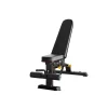 ม้านั่งออกกำลังกาย ม้านั่ง Metal Black ยกดัมเบลปรับได้ 14 ระดับ