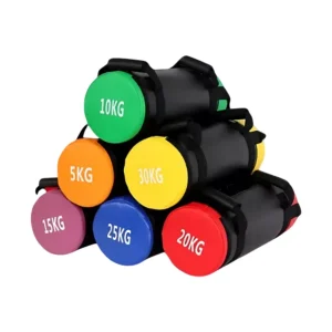 Power Bag กระเป๋ายิม กระเป๋าถ่วงน้ำหนัก STRENGTH BAG กระสอบทรายออกกําลังกาย
