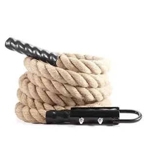 เชือกออกกําลังกาย Mountain Climbing Rope Exercise เชือกปีนเขา เชือกไต่เขาออกกําลังกาย