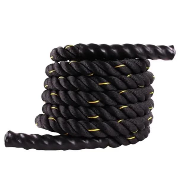 เชือกปีนออกกำลังกาย Climbing Rope Exercise 12M เชือกไต่เขา ออกกำลังกาย
