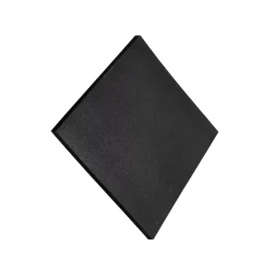 ยางรองพื้นกันกระแทก รุ่น Rubber Tile C1 หนา 2.5 ใช้รองพื้นฟิตเนส รองออกกำลังกายได้ดี