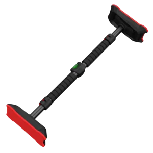 บาร์โหนติดผนัง บาร์โหนติดประตู รุ่น S3 Super Lock