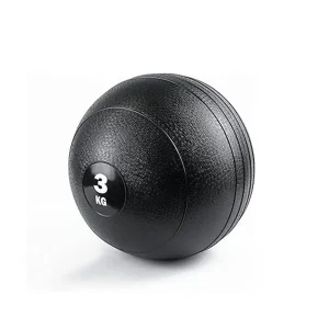 สแลมบอล Slam ball ลูกบอลน้ำหนัก แบบเรียบ Circuit Training Slamball