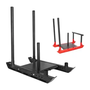 Sled สเลดออกกำลังกาย push sled , Power Weight Sled