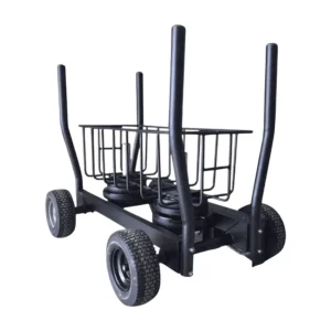 Tank sled เครื่องดึงเลื่อนปรับน้ำหนัก แผ่นออกกำลังกายลากเลื่อน รถลากออกกำลังกาย เครื่องเลื่อนถัง