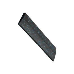 ที่กันขอบเก็บขอบ แผ่นยางปูพื้น แผ่นพื้นกันกระแทก Slope Rubber Tiles แผ่นพื้นฟิตเนส