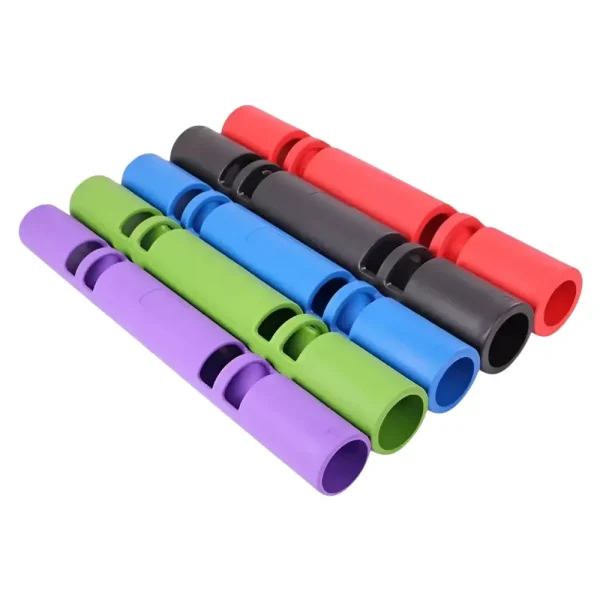 ไวเปอร์ VIPR กระบองออกกำลังกาย อุปกรณ์ออกกำลังกาย ทรงกระบอก VIPR Fitness Tube