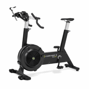 BikeErg จักรยาน Air Bike จักรยานออกกำลังกายแรงต้านลม จาก Concept2