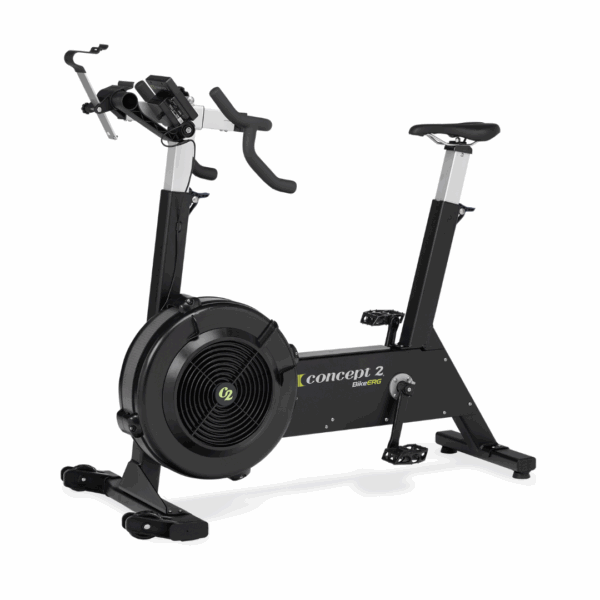 BikeErg จักรยาน Air Bike จักรยานออกกำลังกายแรงต้านลม จาก Concept2