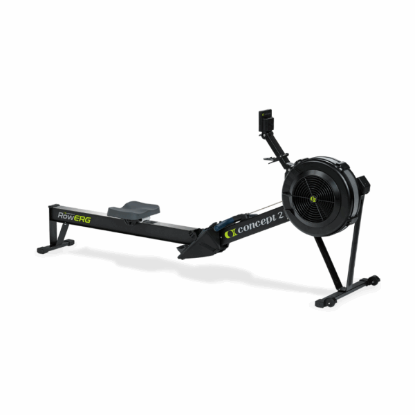 RowErg เครื่องกรรเชียงบก Rowing Machine ของ Concept2 ที่สุดเครื่องคาร์ดิโอ