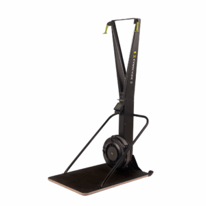 เครื่องเล่นสกีในร่ม Ski Machine SkiErg ของ Concept2 สุดยอดเครื่องคาร์ดิโอ
