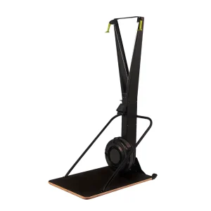 เครื่องสกีในร่ม SkiErg Trainer อุปกรณ์ฝึกสกีในร่มเพื่อความฟิตทั้งร่างกาย