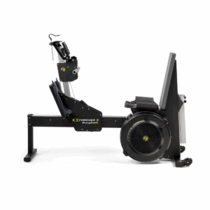 Rowing Machine เครื่องกรรเชียงบก StrengthErg ฝึกความแข็งแรงของกล้ามเนื้อ จาก Concept2