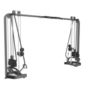 Adjustable Crossover HFT-1016 เครื่อง Cable Crossover