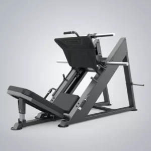 Angled Leg Press FGX56Q เลกเพรส 45 องศา ระบบ Linear Bearing