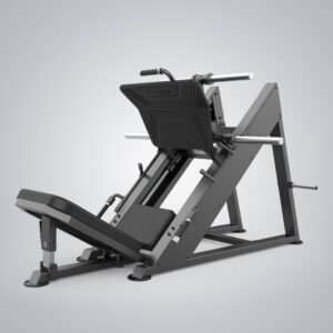 Angled Leg Press HFT-FGX56 เครื่องบริหารกล้ามเนื้อต้นขา