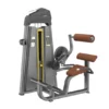 Back Extension HFT-FGX31 เครื่องบริหารกล้ามเนื้อหลัง