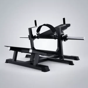 Belt Hip Thrust FDV08 เครื่องฮิปทรัสต์แบบสายพานเพื่อก้นเด้งเต็มมุม