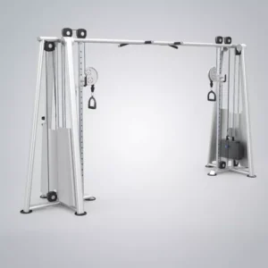 Cable Crossover Prestige FEO2016 เครื่องสายเคเบิล Dual Adjustable