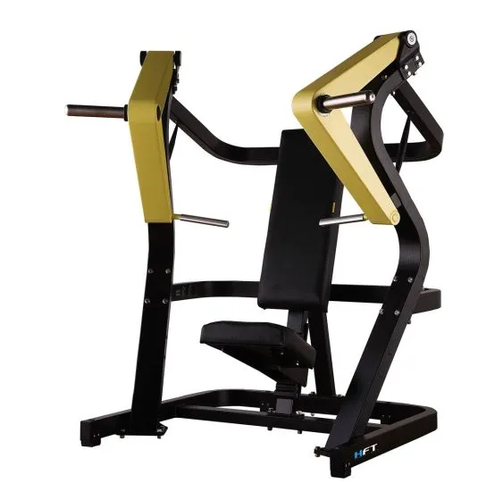 Chest Press HFT-FFE05X เครื่องบริหารกล้ามเนื้ออก