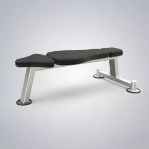 Flat Bench HFT FGX36 ม้านั่งออกกำลังกายแบบเรียบ