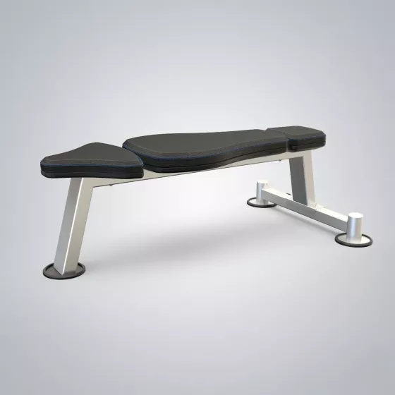Flat Bench HFT FGX36 ม้านั่งออกกำลังกายแบบเรียบ
