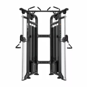 Functional Trainer DDJ22 เครื่องเคเบิลฟังก์ชันนอล สำหรับการฝึก Strength Training และ Functional