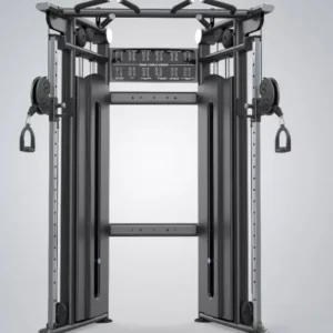 Functional Trainer Prestige FEO17N เครื่องสายเคเบิล Functional Trainer