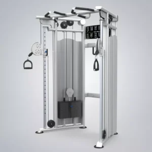 Functional Trainer Prestige FEO2017A เครื่องสายเคเบิล Functional Trainer