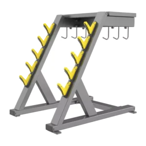 Handle Rack HFT FGX53 แร็ควางบาร์เบล