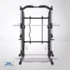 Smith Machine PRO X Evo สมิทแมชชีน Dual Function สำหรับโฮมยิมและฟิตเนส 2