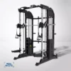 Smith Machine PRO X Evo สมิทแมชชีน Dual Function สำหรับโฮมยิมและฟิตเนส 3