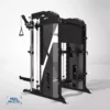 Smith Machine Titan เครื่องออกกำลังกายมัลติฟังก์ชัน สำหรับฟิตเนสและโฮมยิม 4