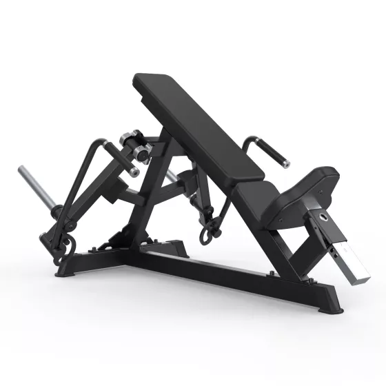 Incline Fly FDV12 เครื่องฟลายอกบนมุมเฉียง เพื่ออกบนชัด เต็ม มิติและสวยงาม