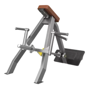 Incline Level Row HFT-FGX61 เครื่องบริหารกล้ามเนื้อต้นขาและส่วนน่อง