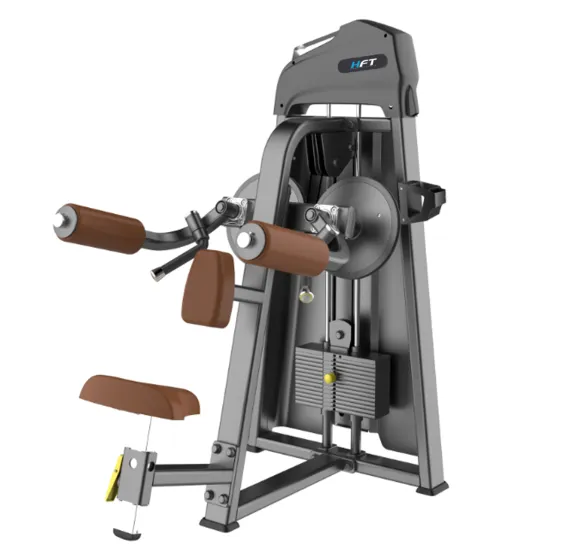 Lateral Raise HFT-FGX05 เครื่องบริหารกล้ามเนื้อไหล่ด้านข้าง