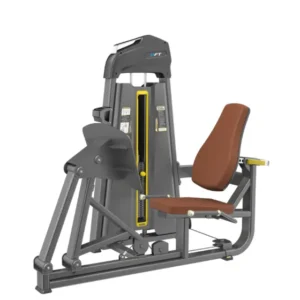Leg Press HFT-FGX03 เครื่องเล่นกล้ามเนื้อขาแบบรวม